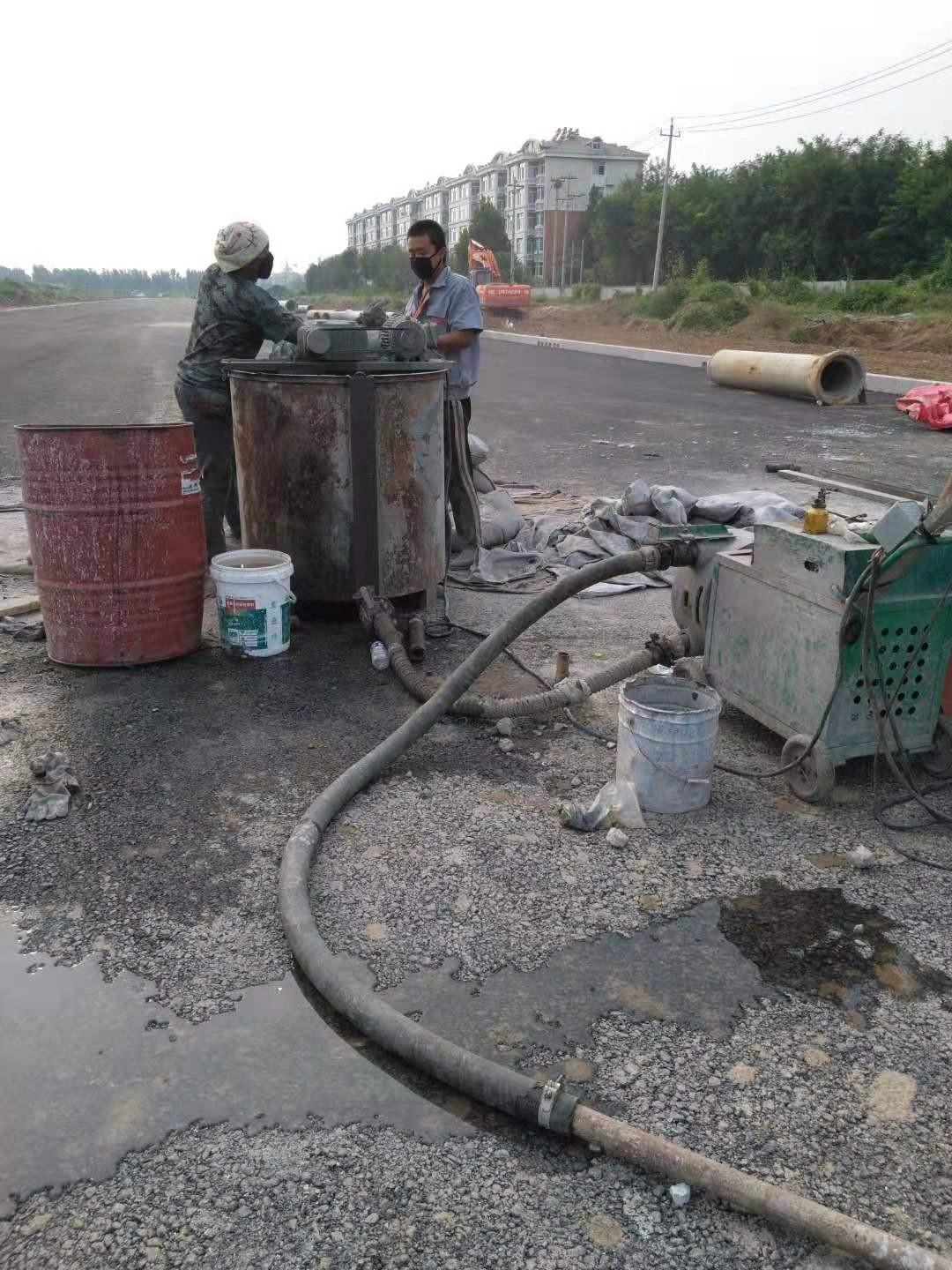 果洛进行地基基础加固的原因和方法都有哪些呢?